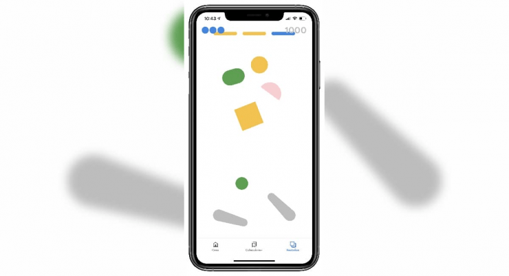如何在 Google 的 iPhone 应用程序中玩秘密弹球游戏? 如何在 Google 的 iPhone 应用程序中玩秘密弹球游戏?