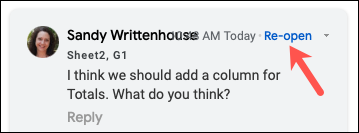 ReopenCommentSidebar-GoogleSheets