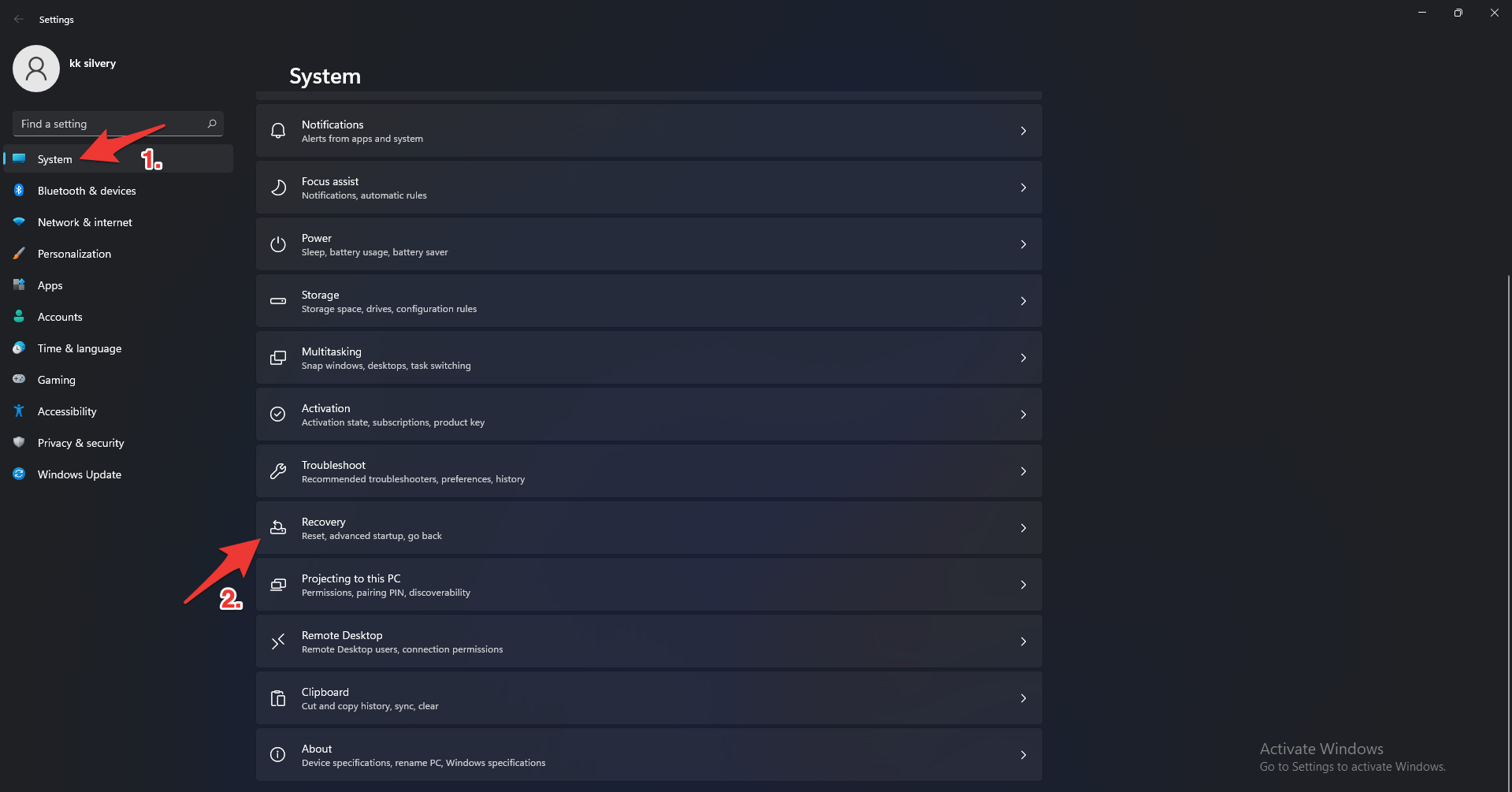 Scroll_down_until_the_Recovery_setting_shows_up_on_the_screen_and_click_to_open_it