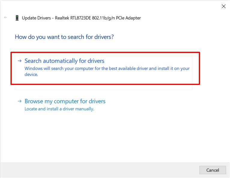 Search-automatically-for-driver-updates-in-Windows-OS