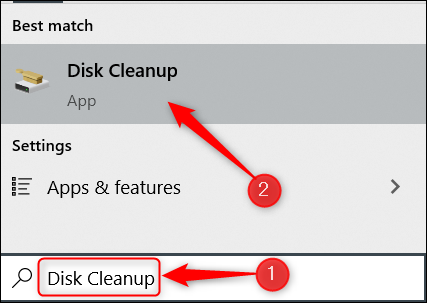 如何删除 Windows 10 上的临时文件 如何删除 Windows 10 上的临时文件
