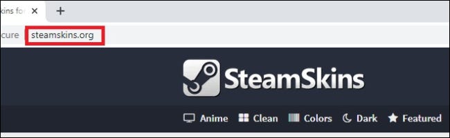 如何在 Windows 10 上安装 Steam 皮肤 如何在 Windows 10 上安装 Steam 皮肤