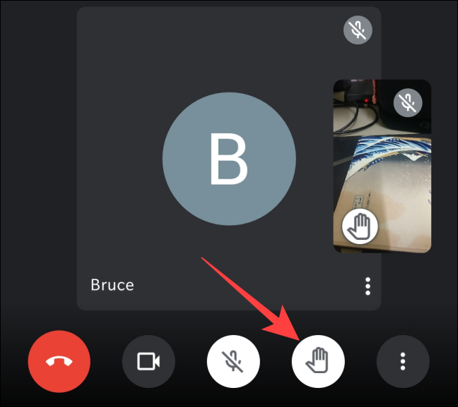 Tap-Raised-Hand-Button-Again-to-Lower-Hand