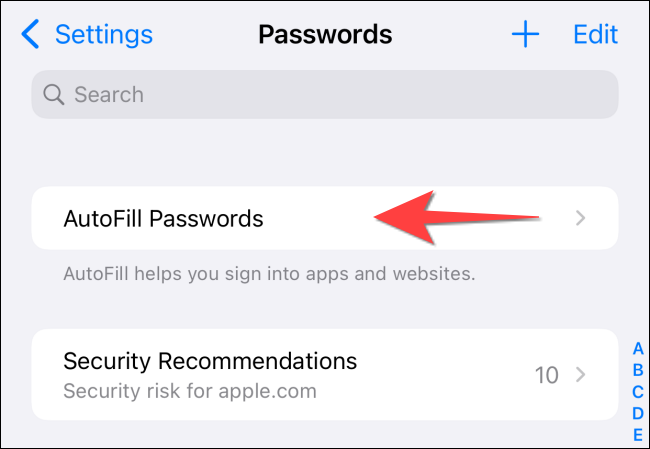 如何在 iPhone 和 iPad 上使用内置的两因素身份验证器 如何在 iPhone 和 iPad 上使用内置的两因素身份验证器