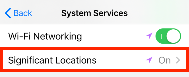 Tap-on-Significant-Location-to-see-location-tracking-details