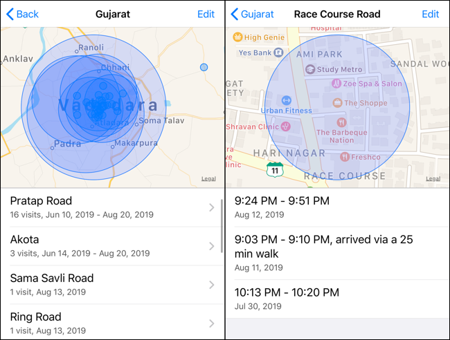 Tap-on-a-location-collection-to-view-details