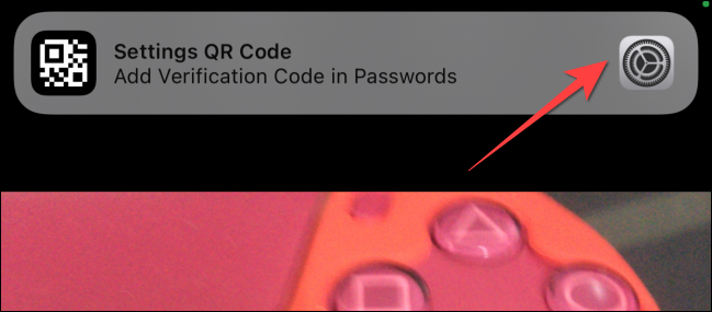 如何在 iPhone 和 iPad 上使用内置的两因素身份验证器 如何在 iPhone 和 iPad 上使用内置的两因素身份验证器