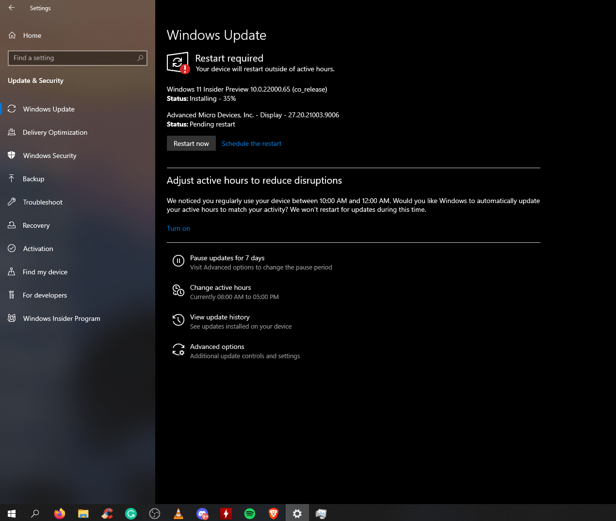 如何在 AMD 电脑上安装 Windows 11? 如何在 AMD 电脑上安装 Windows 11?