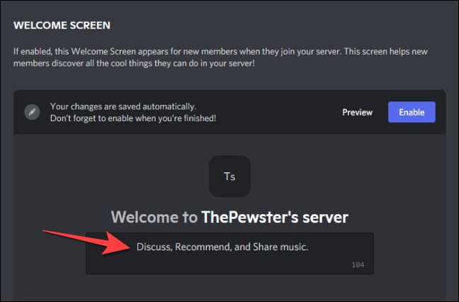 Write-a-Short-Discription-about-your-Community-Server