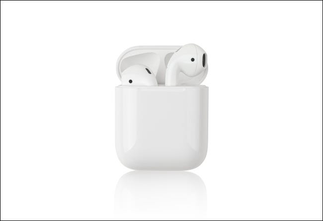 如何关闭 Apple AirPods 如何关闭 Apple AirPods