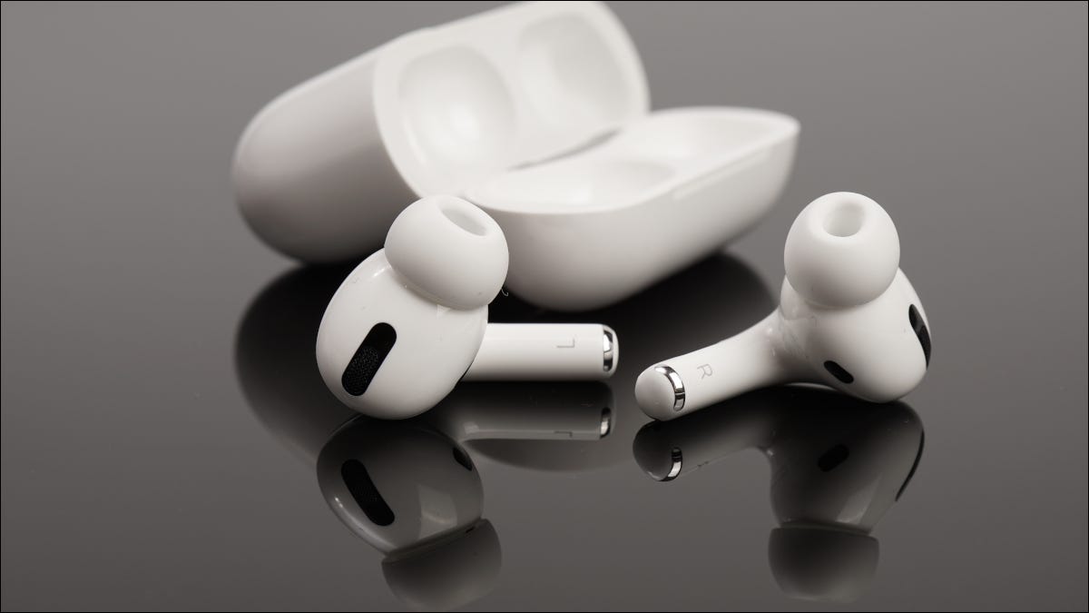 如何关闭 Apple AirPods 如何关闭 Apple AirPods