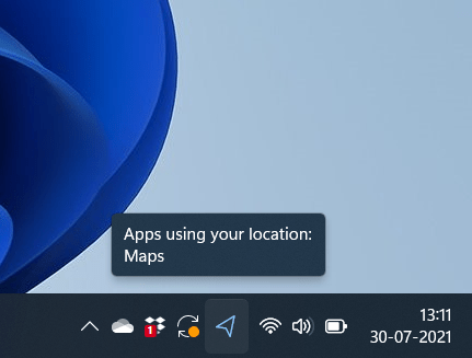 apps-using-location-windows-11