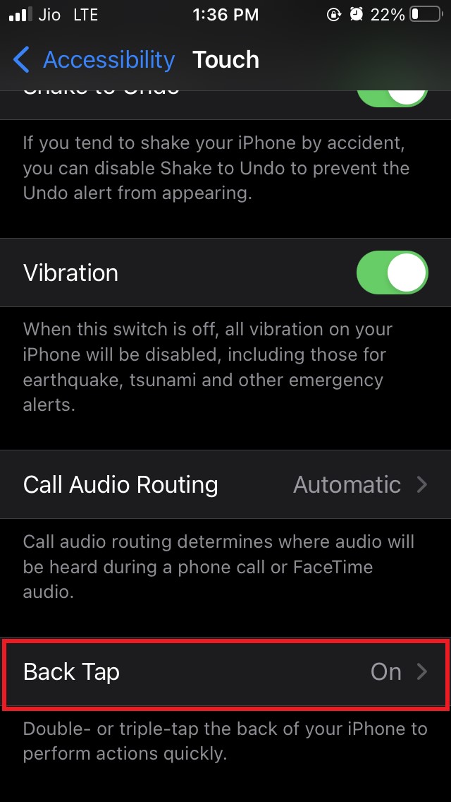 iOS 15 • 如何在 iPhone 中拖放屏幕截图? iOS 15 • 如何在 iPhone 中拖放屏幕截图?