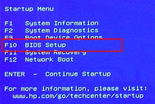 如何在 Windows 11 中访问 BIOS？