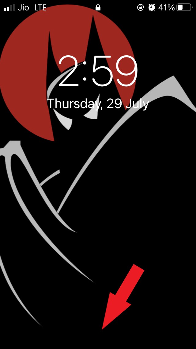 如何在 iPhone 锁定屏幕上禁用相机? 如何在 iPhone 锁定屏幕上禁用相机?