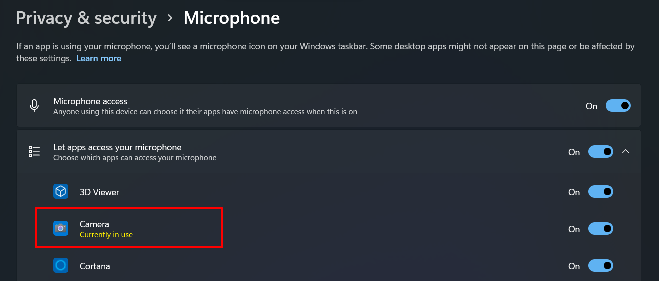 camera-currently-in-use-windows-11