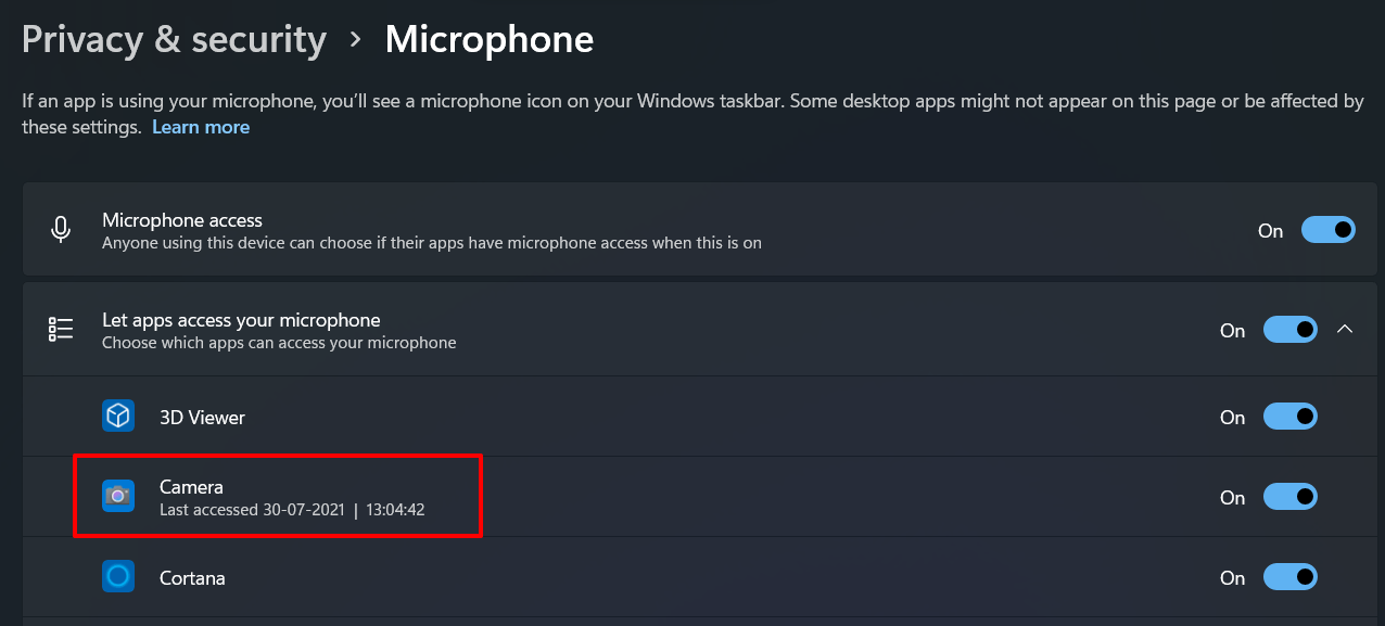 camera-last-accessed-windows-11