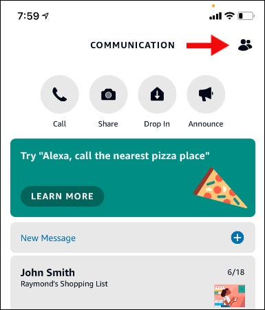 communication-screen