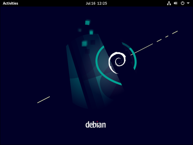debian-11-bullseye-gnome-desktop
