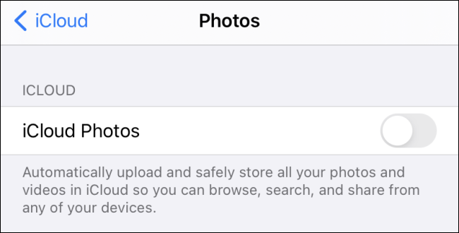 如何阻止 Apple 扫描您的 iPhone 照片