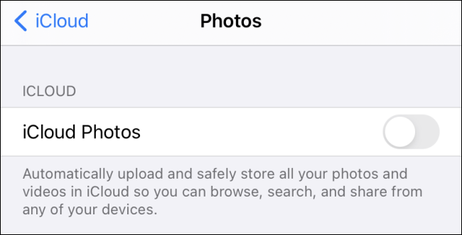 disable-icloud-photos