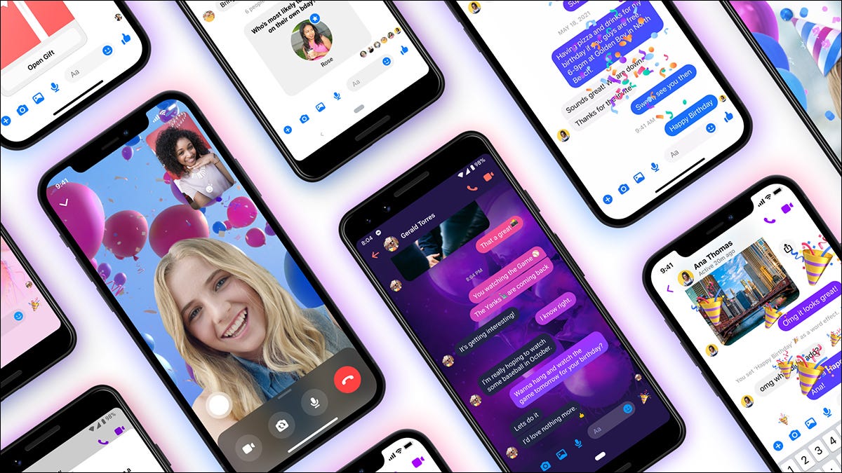 新的 Facebook Messenger 功能可让您对朋友进行投票 新的 Facebook Messenger 功能可让您对朋友进行投票