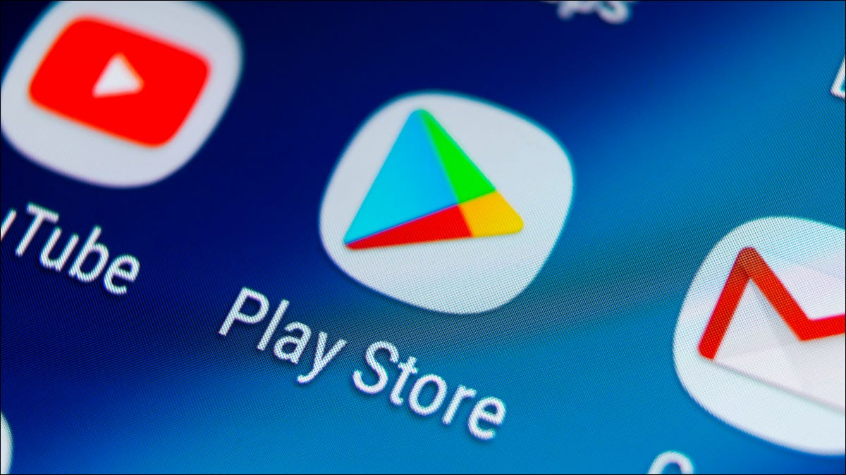 谷歌将根据用户设备定制 Play 商店评分 谷歌将根据用户设备定制 Play 商店评分