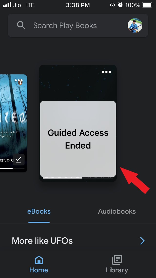 如何在 iOS 上为儿童禁用触摸屏? 如何在 iOS 上为儿童禁用触摸屏?