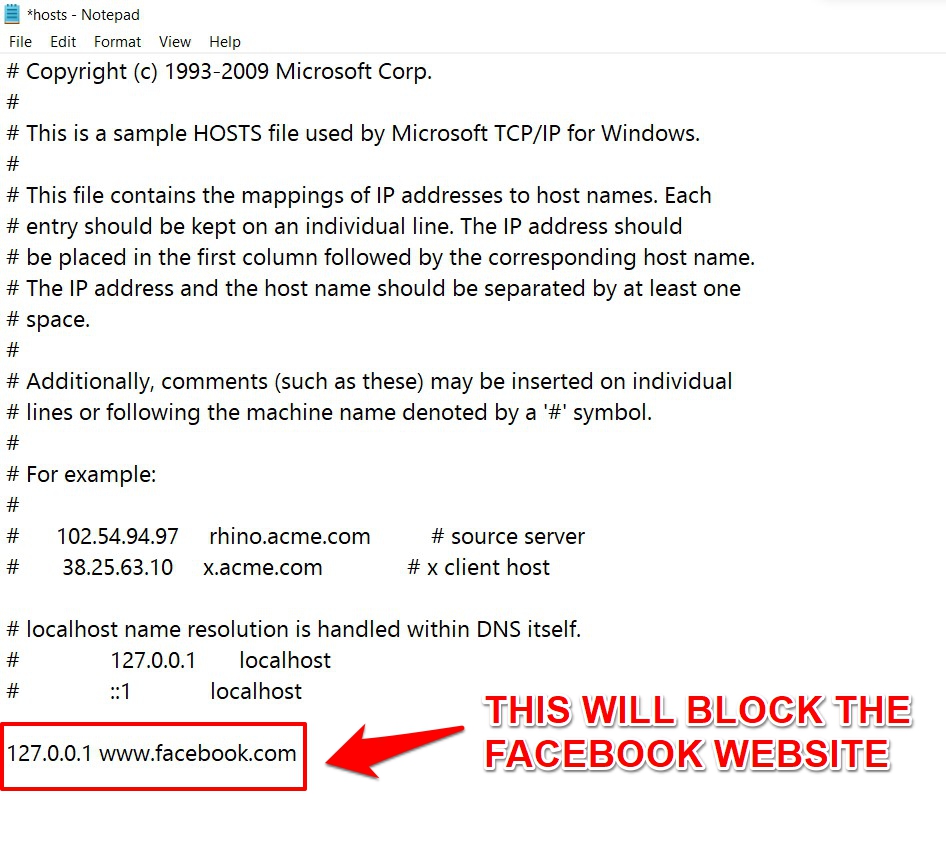 如何在 Windows 11 中编辑主机文件? 如何在 Windows 11 中编辑主机文件?