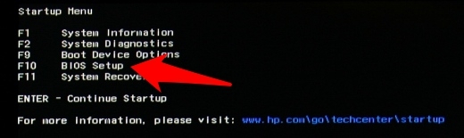 如何在 Windows 11 中访问 BIOS? 如何在 Windows 11 中访问 BIOS?