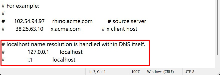 如何在 Windows 11 中编辑主机文件? 如何在 Windows 11 中编辑主机文件?