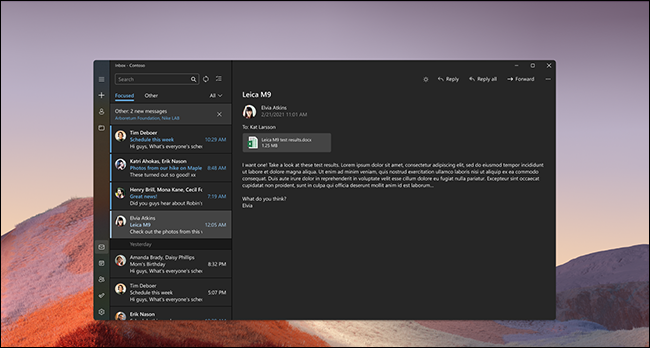Windows 11 的计算器应用程序具有强大的功能 Windows 11 的计算器应用程序具有强大的功能