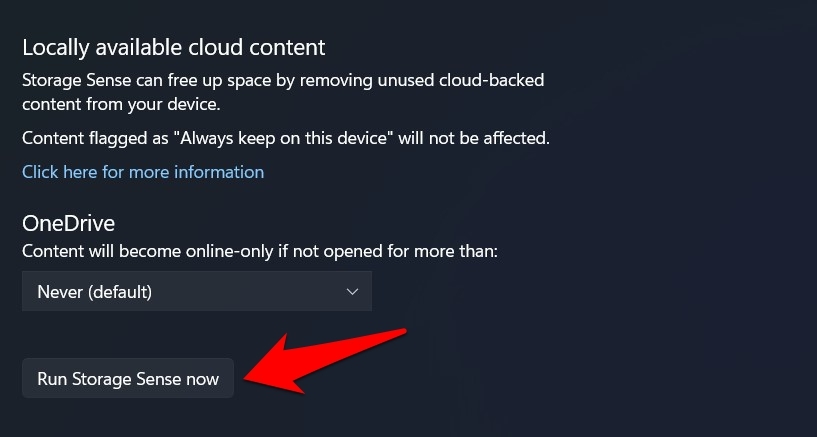如何删除 Windows 11 中的临时文件? 如何删除 Windows 11 中的临时文件?