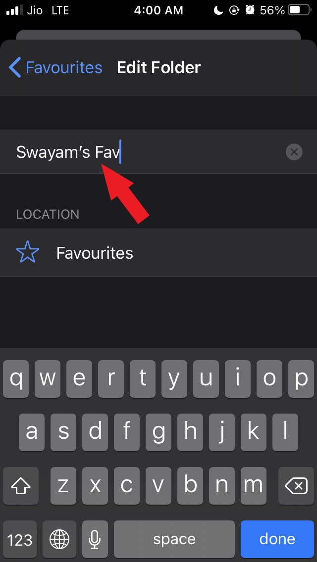 如何在 iPhone 和 iPad 的 Safari 中创建自定义收藏夹文件夹? 如何在 iPhone 和 iPad 的 Safari 中创建自定义收藏夹文件夹?