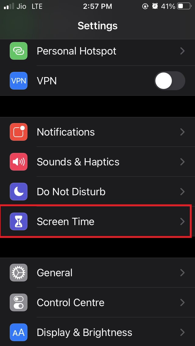 如何在 iPhone 锁定屏幕上禁用相机? 如何在 iPhone 锁定屏幕上禁用相机?