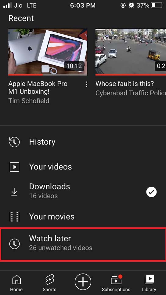 如何在 iOS 版 YouTube 应用上循环播放视频？