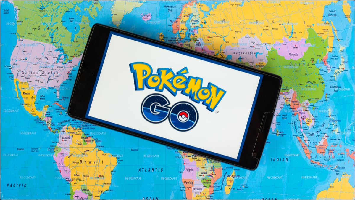 Niantic 对愤怒的 Pokémon Go 玩家的回应没有帮助 Niantic 对愤怒的 Pokémon Go 玩家的回应没有帮助
