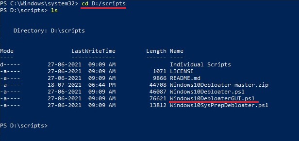 如何从 Windows 11 中删除预安装的应用程序？