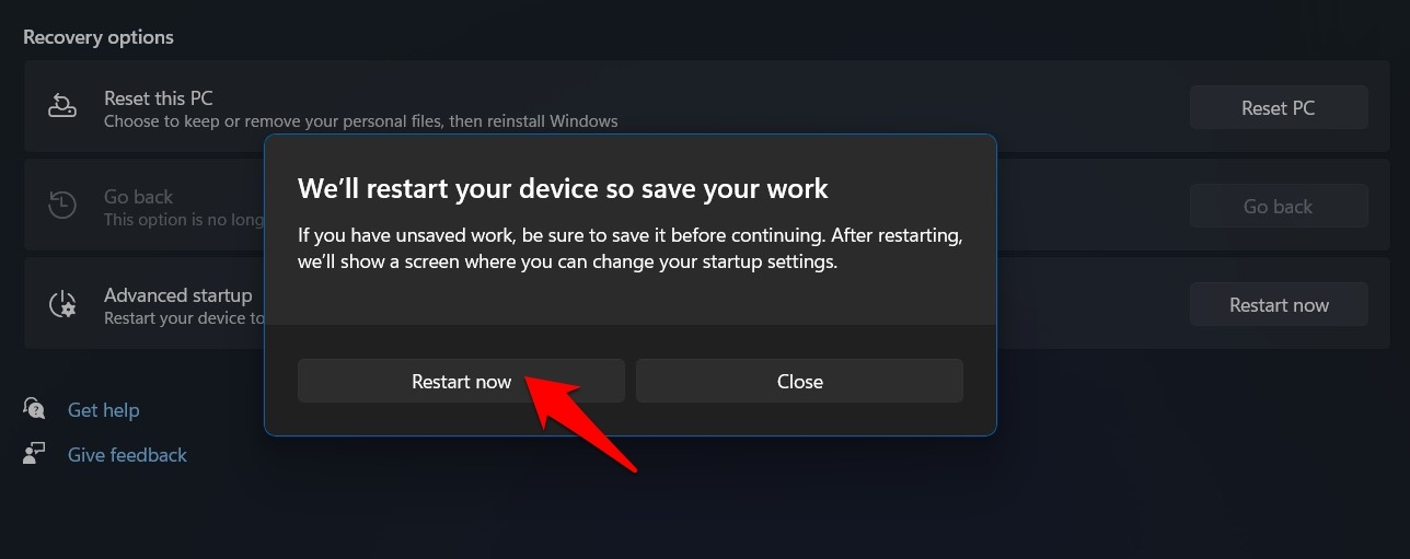 如何在 Windows 11 中访问 BIOS? 如何在 Windows 11 中访问 BIOS?