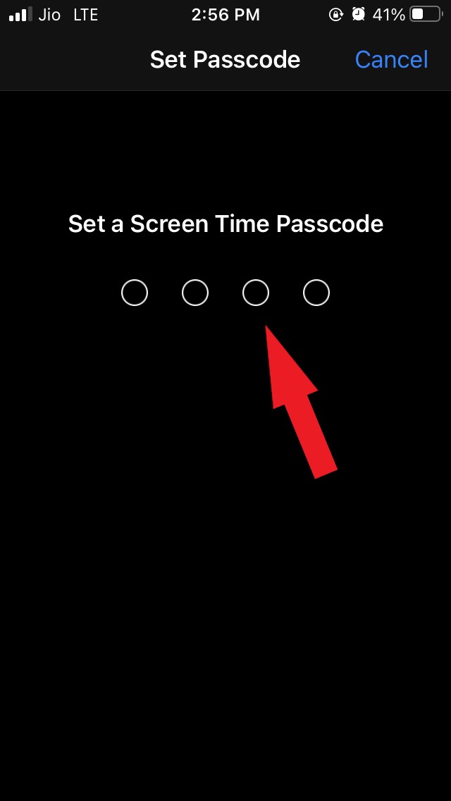 如何在 iPhone 锁定屏幕上禁用相机? 如何在 iPhone 锁定屏幕上禁用相机?