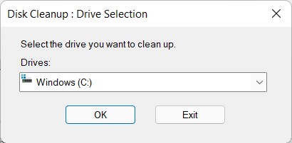 如何删除 Windows 11 中的临时文件? 如何删除 Windows 11 中的临时文件?