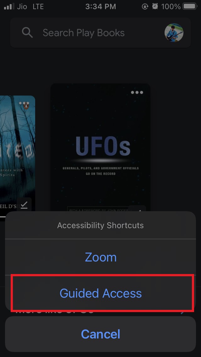 如何在 iOS 上为儿童禁用触摸屏? 如何在 iOS 上为儿童禁用触摸屏?
