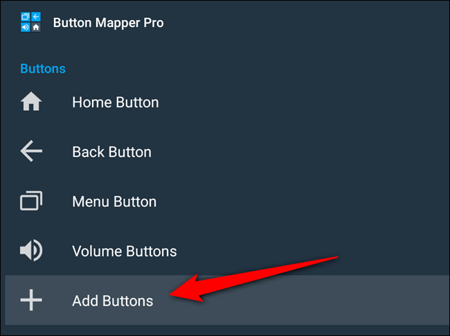 select-the-add-buttons-option