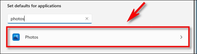如何在 Windows 11 上设置默认应用程序 如何在 Windows 11 上设置默认应用程序