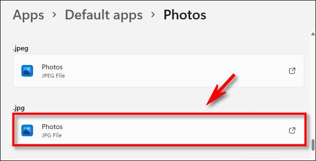 如何在 Windows 11 上设置默认应用程序 如何在 Windows 11 上设置默认应用程序