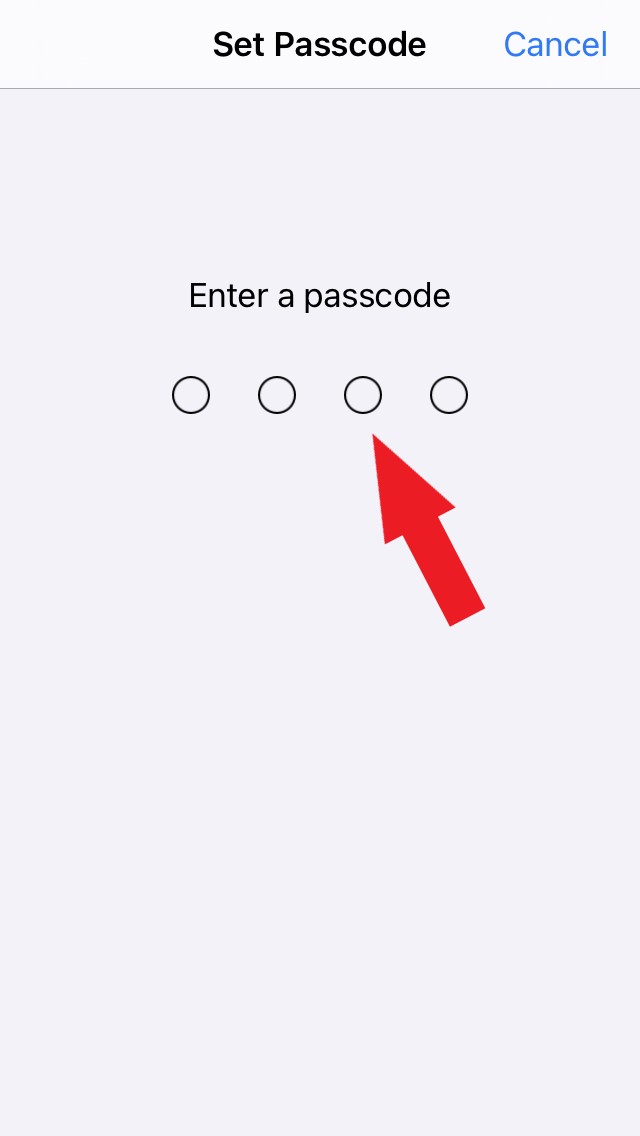 如何在 iOS 上为儿童禁用触摸屏? 如何在 iOS 上为儿童禁用触摸屏?