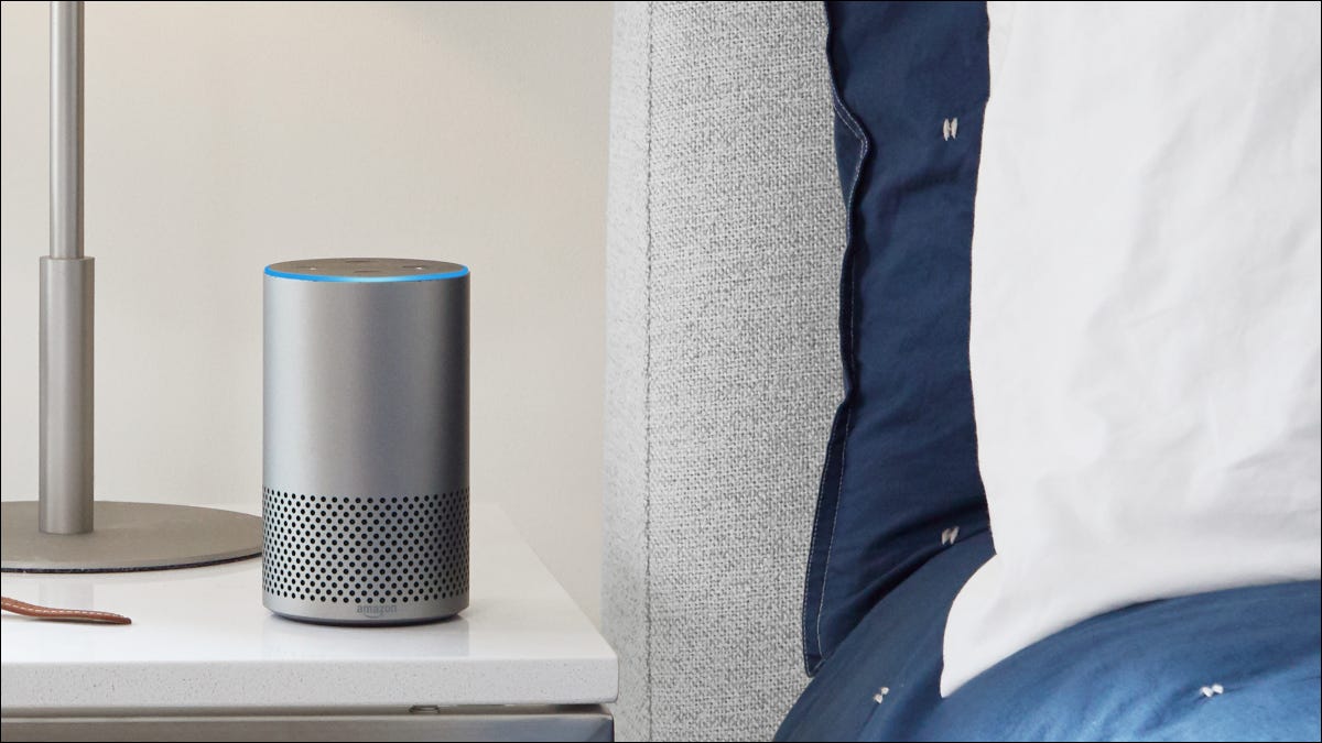 如何设置和使用 Alexa 在紧急情况下获得帮助 如何设置和使用 Alexa 在紧急情况下获得帮助