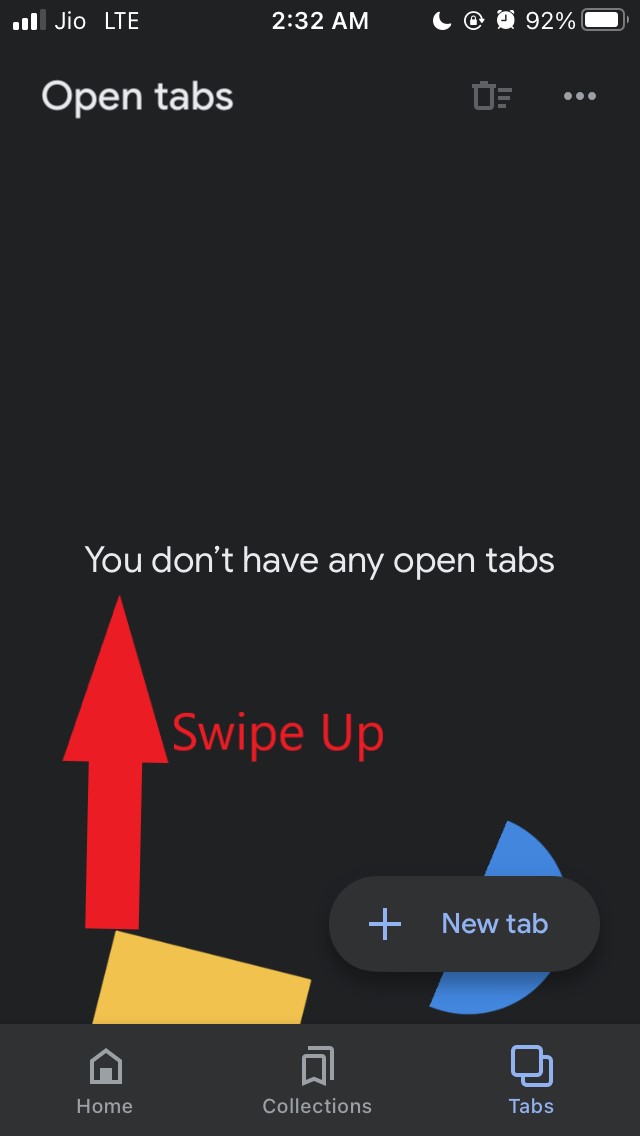 swipe-up-to-open-secret-pinball-game
