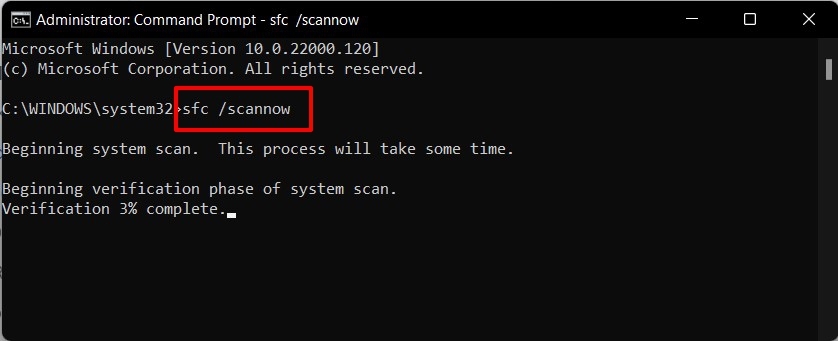 system-file-checker-tool-windows-11