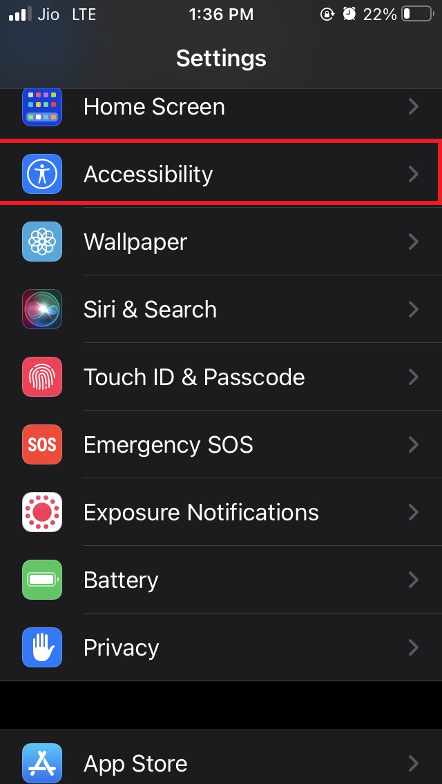 iOS 15 • 如何在 iPhone 中拖放屏幕截图？